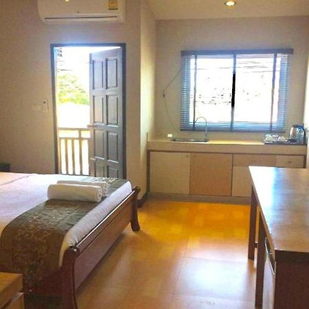 My Living Place Samui Bãi biển Bãi biển Mae Nam Ngoại thất bức ảnh