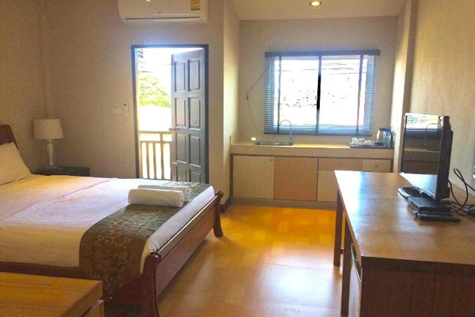 My Living Place Samui Bãi biển Bãi biển Mae Nam Ngoại thất bức ảnh