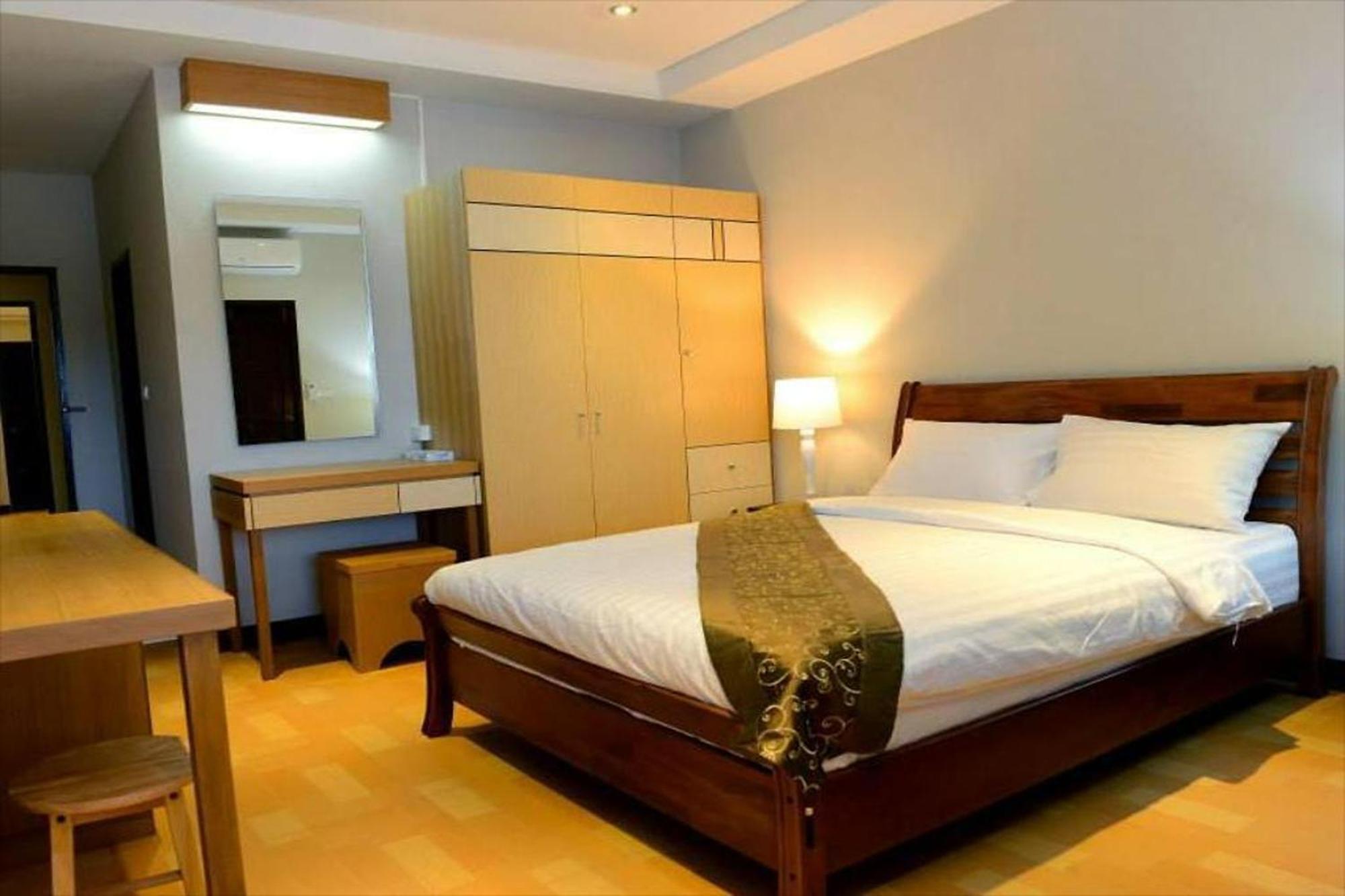 My Living Place Samui Bãi biển Bãi biển Mae Nam Ngoại thất bức ảnh