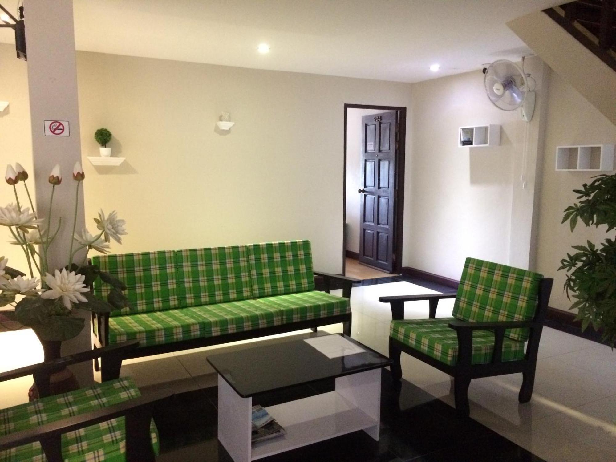 My Living Place Samui Bãi biển Bãi biển Mae Nam Ngoại thất bức ảnh