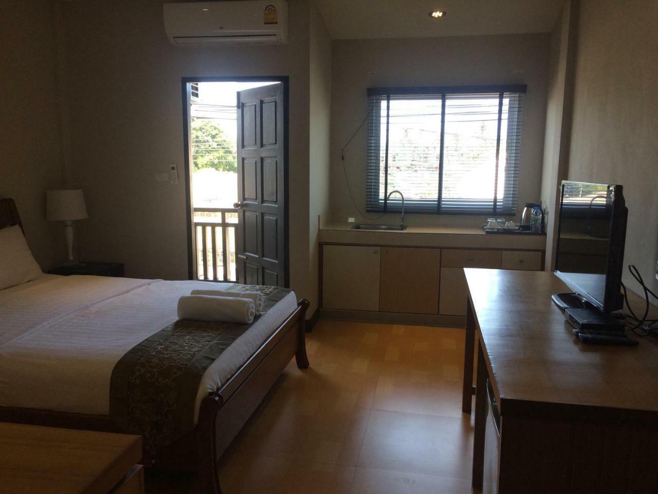 My Living Place Samui Bãi biển Bãi biển Mae Nam Ngoại thất bức ảnh