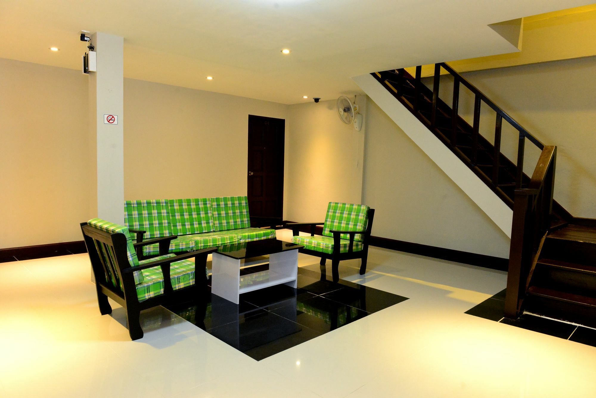 My Living Place Samui Bãi biển Bãi biển Mae Nam Ngoại thất bức ảnh