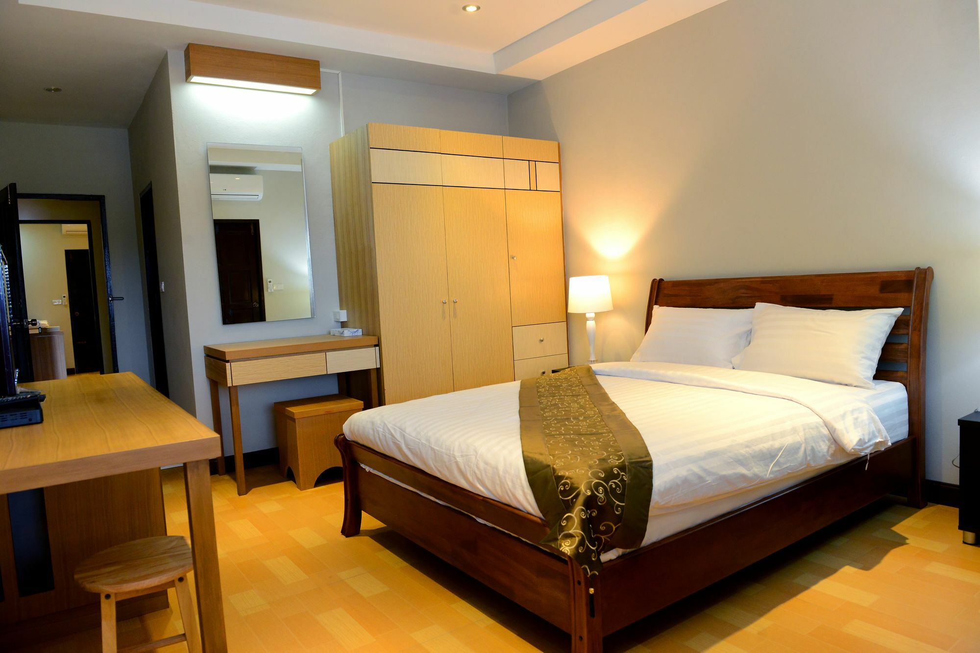 My Living Place Samui Bãi biển Bãi biển Mae Nam Ngoại thất bức ảnh