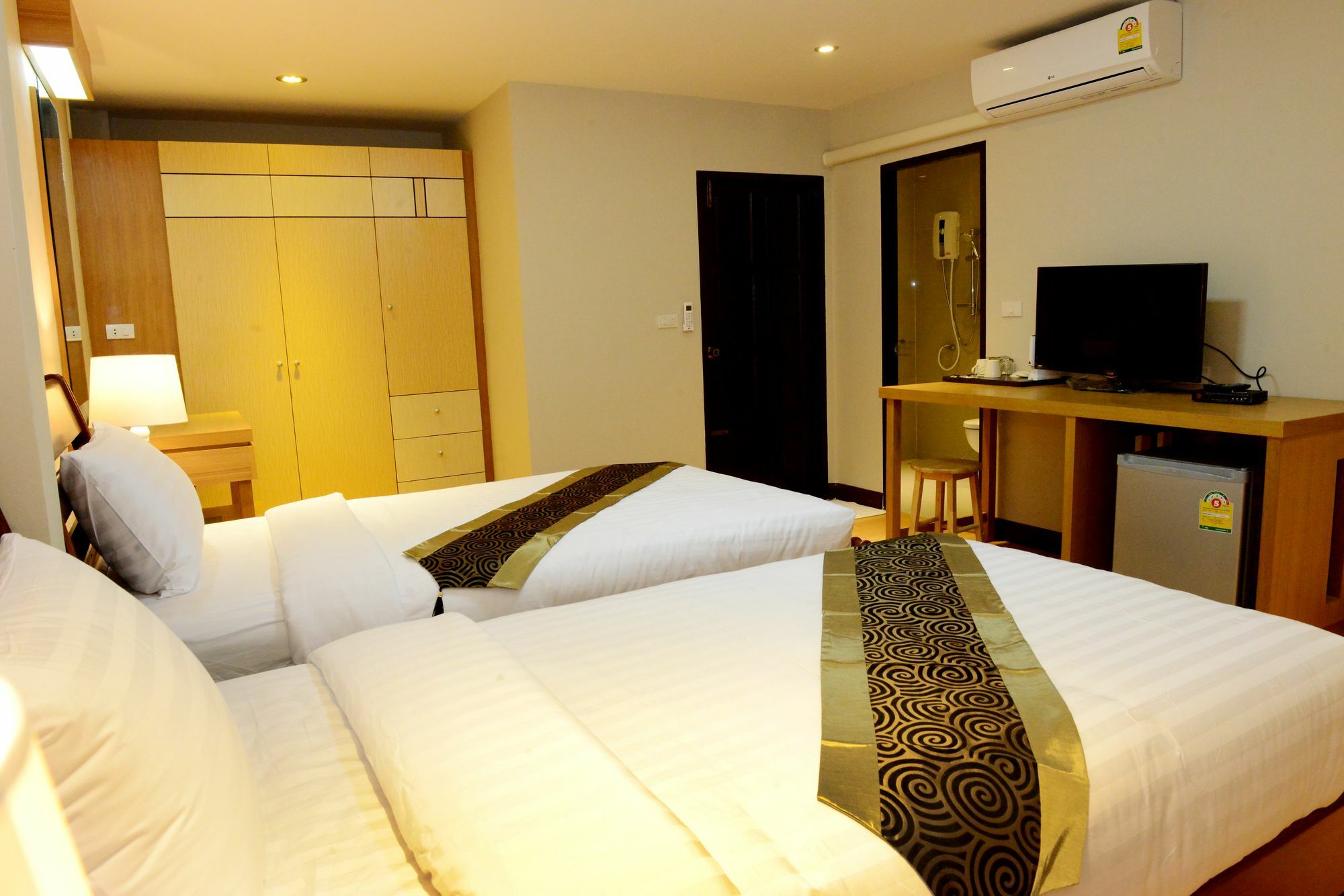 My Living Place Samui Bãi biển Bãi biển Mae Nam Ngoại thất bức ảnh